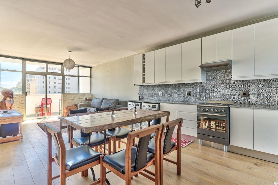 To Let 3 Bedroom Property for Rent in Sea Point Western Cape